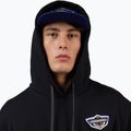 Bluza Rossignol Super Hoodie black 7