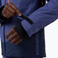 Kurtka narciarska męska Rossignol Blackside future blue 12