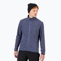 Bluza męska Rossignol Strawpile Fleece Fz true night blue
