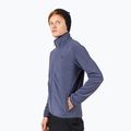 Bluza męska Rossignol Strawpile Fleece Fz true night blue 4