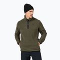 Bluza męska Rossignol Strawpile Fleece Hz olive shadow