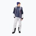 Bluza męska Rossignol Strawpile Fleece Hz true night blue 2