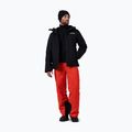 Kurtka narciarska męska Rossignol Rochrun Insulated black 2