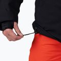Kurtka narciarska męska Rossignol Rochrun Insulated black 11