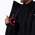 Kurtka narciarska męska Rossignol Rochrun Insulated black 14