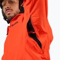 Kurtka narciarska męska Rossignol Rochrun Insulated golden gate 7