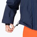 Kurtka narciarska męska Rossignol Rochrun Insulated dark navy 11