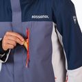 Kurtka narciarska męska Rossignol Velika Insulated true night blue 8