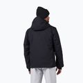 Kurtka narciarska męska Rossignol Velika Insulated black 3