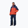 Kurtka narciarska męska Rossignol Velika Insulated golden gate 2