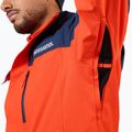 Kurtka narciarska męska Rossignol Velika Insulated golden gate 8