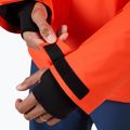 Kurtka narciarska męska Rossignol Velika Insulated golden gate 11