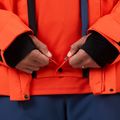 Kurtka narciarska męska Rossignol Velika Insulated golden gate 16