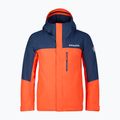 Kurtka narciarska męska Rossignol Velika Insulated golden gate 17