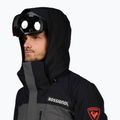 Kurtka narciarska męska Rossignol Hero Velika Insulated onyx grey 5
