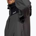 Kurtka narciarska męska Rossignol Hero Velika Insulated onyx grey 10