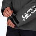 Kurtka narciarska męska Rossignol Hero Velika Insulated onyx grey 13