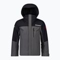 Kurtka narciarska męska Rossignol Hero Velika Insulated onyx grey 17