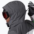 Kurtka narciarska męska Rossignol Hero Velika Insulated soft grey 6