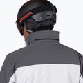 Kurtka narciarska męska Rossignol Hero Velika Insulated soft grey 8