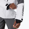 Kurtka narciarska męska Rossignol Hero Velika Insulated soft grey 12