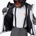 Kurtka narciarska męska Rossignol Hero Velika Insulated soft grey 15