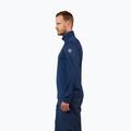 Bluza narciarska męska Rossignol Mid Layer Stertch Half Zip dark navy 4