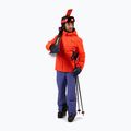Spodnie narciarskie męskie Rossignol Strawpile Insulated future blue 2