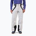 Spodnie narciarskie męskie Rossignol Insulated Ski soft grey