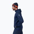 Bluza polarowa męska Rossignol Mid Layer Stretch Hoodie dark navy 4