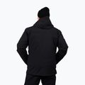 Kurtka narciarska męska Rossignol Desafio 2L Shell black 3
