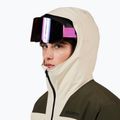 Kurtka narciarska męska Rossignol Outerlimits Insulated fog 5