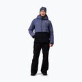 Kurtka narciarska męska Rossignol Outerlimits Insulated true night blue 2