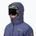 Kurtka narciarska męska Rossignol Outerlimits Insulated true night blue 5