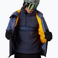 Kurtka narciarska męska Rossignol Outerlimits Insulated true night blue 15