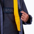 Kurtka narciarska męska Rossignol Outerlimits Insulated true night blue 17