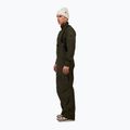Spodnie narciarskie męskie Rossignol Outerlimits Insulated Bib olive shadow 4