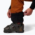 Spodnie narciarskie męskie Rossignol Outerlimits Insulated Bib deep caramel 11
