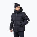 Kurtka narciarska męska Rossignol Daille Down black