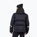 Kurtka narciarska męska Rossignol Daille Down black 3