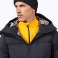 Kurtka narciarska męska Rossignol Daille Down black 8