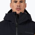 Kurtka narciarska męska Rossignol Ciastel black 7