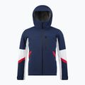 Kurtka narciarska męska Rossignol Ciastel dark navy 16