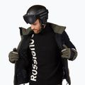 Kurtka narciarska męska Rossignol Ciastel Down Mix olive shadow 11