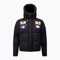 Kurtka narciarska damska Rossignol JCC Allsnow Down black 13