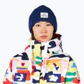 Kurtka narciarska damska Rossignol JCC Allsnow Down jcc camo print 6
