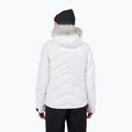 Kurtka narciarska damska Rossignol Staci Insulated white 3