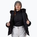 Kurtka narciarska damska Rossignol Staci Insulated black 14