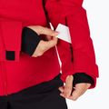 Kurtka narciarska damska Rossignol Staci Insulated ruby red 11