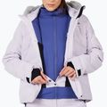 Kurtka narciarska damska Rossignol Staci Insulated galactic lilac 12